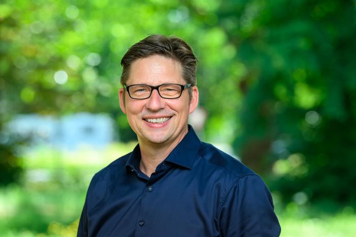 Prof. Dr. Jochen Bigus