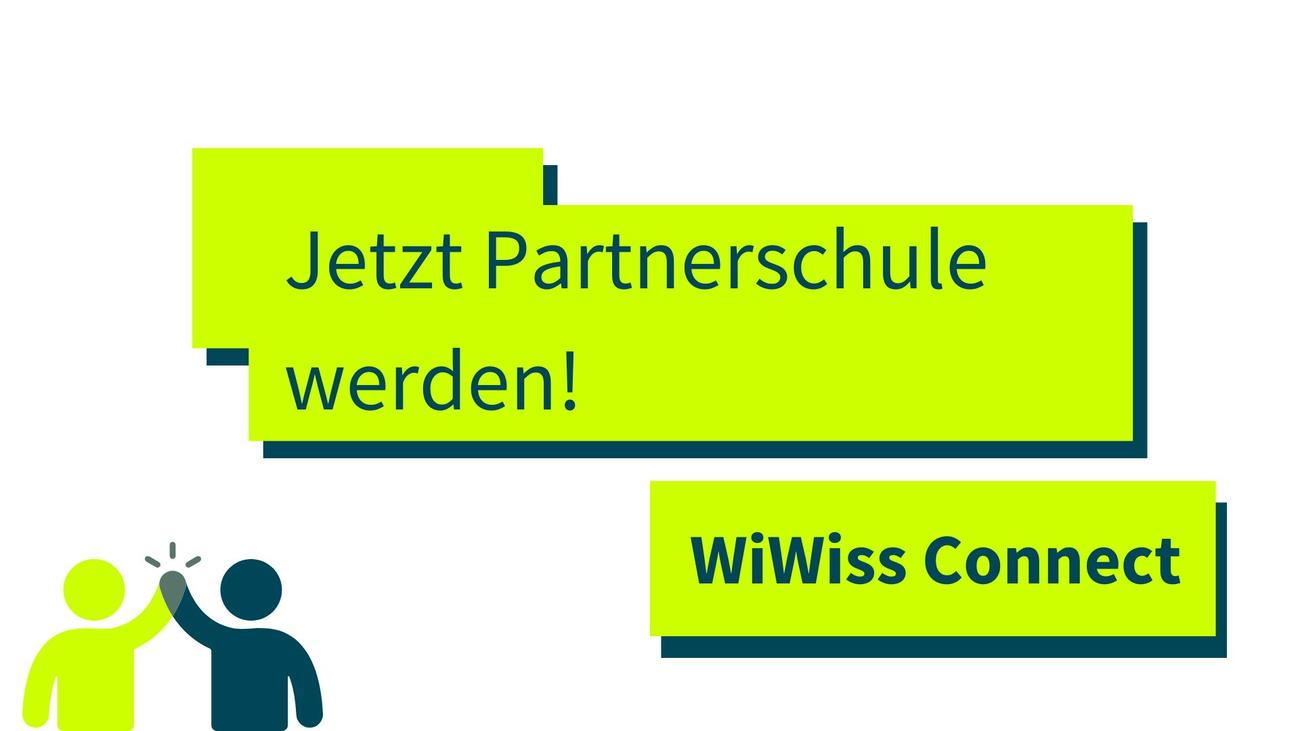 Bild Partnerschule werden