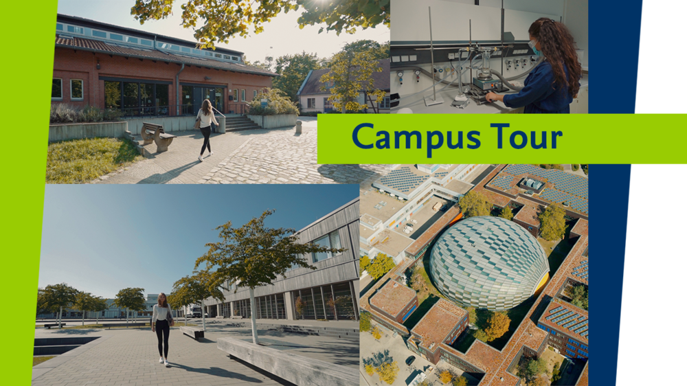 campustour