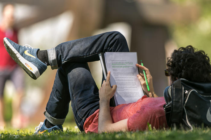 Studentenleben