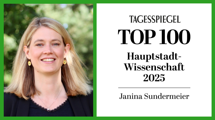 Janina Sundermeier