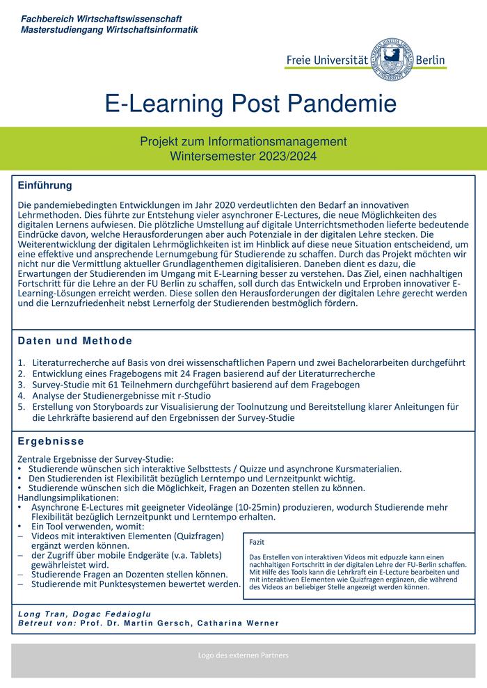 Poster ansehen