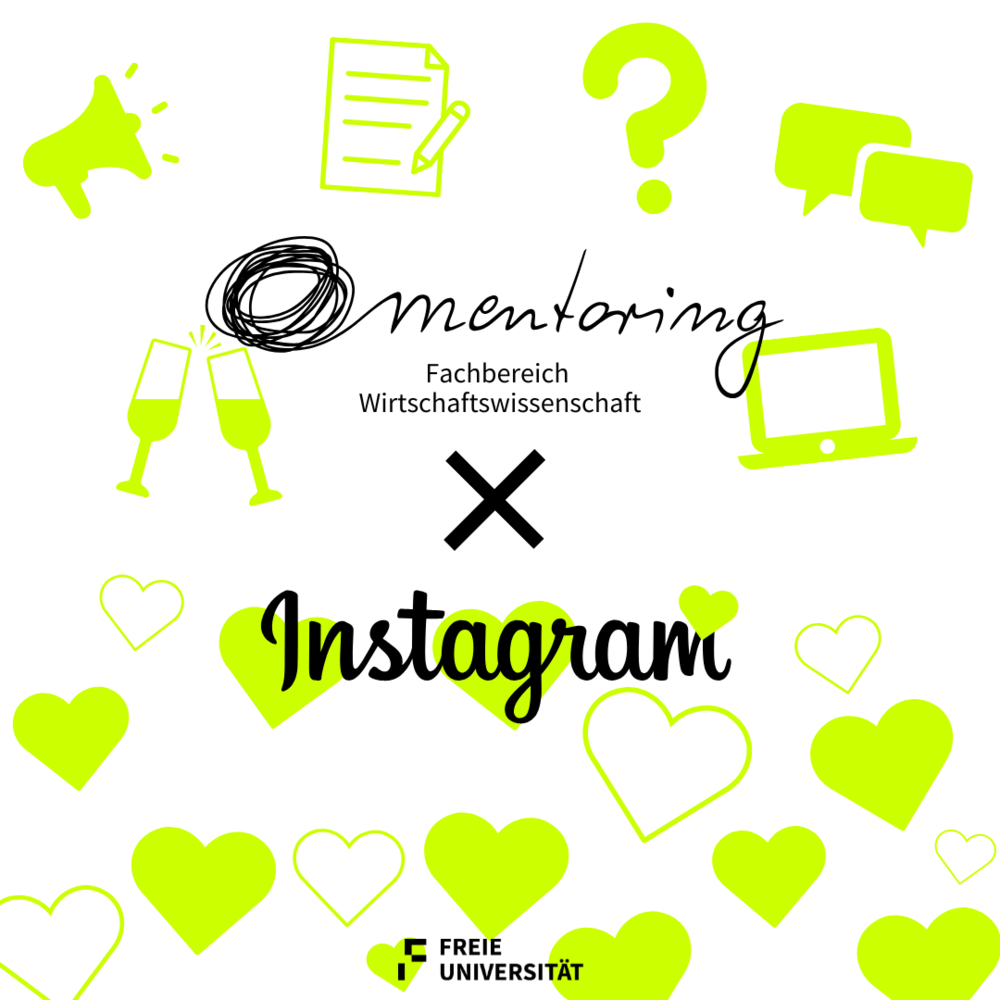 Instagram_Mentoring WiWiss