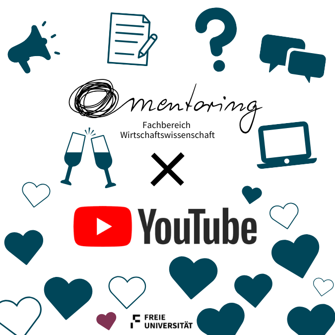 Youtube_Mentoring WiWiss