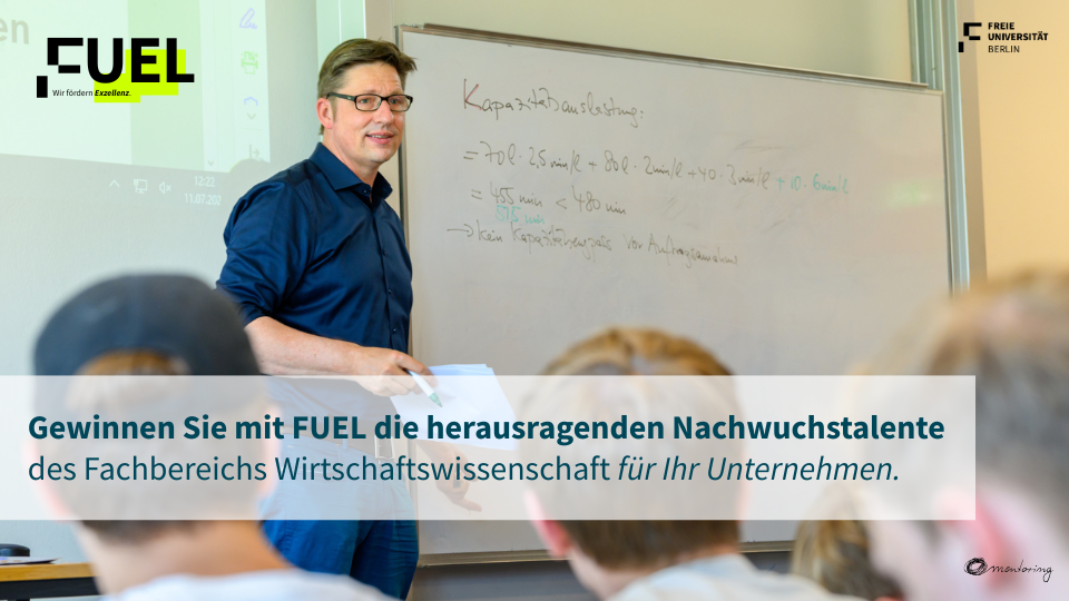 Quelle: FUEL-Programm
